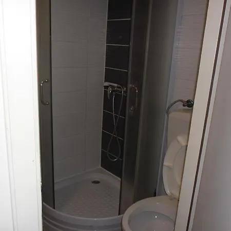 Apartment Studio On Main Pedestrian Street