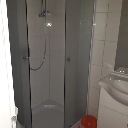 Apartment Studio On Main Pedestrian Street *