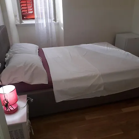 Studio On Main Pedestrian Street *
