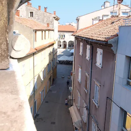 Studio On Main Pedestrian Street * Pula